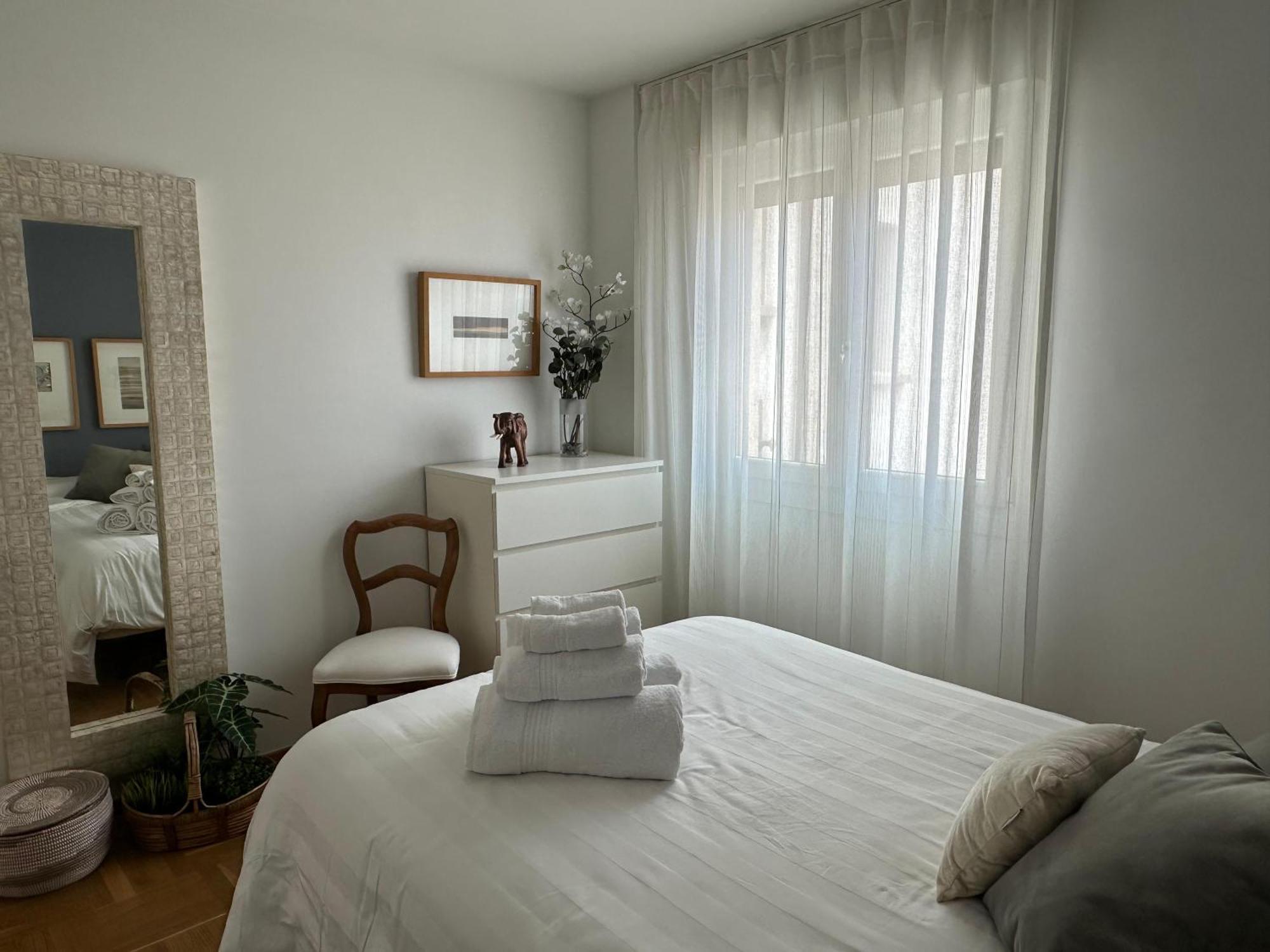 דירות אלמריה The Penthouse מראה חיצוני תמונה